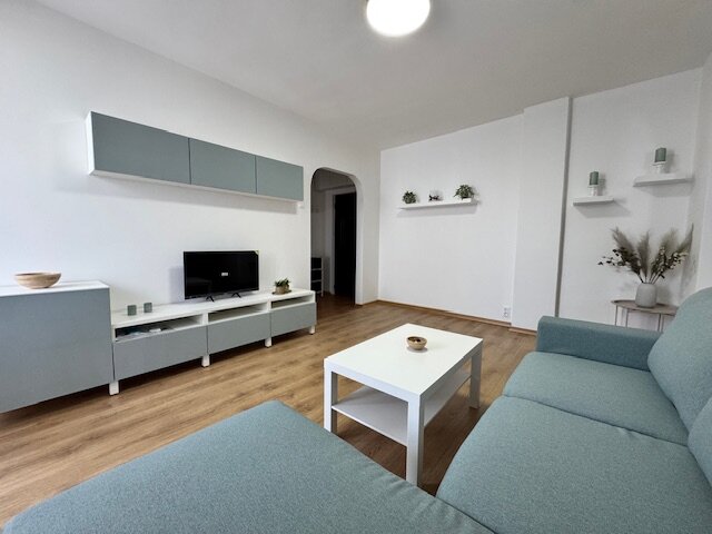 Piata Unirii, Centrul Vechi,