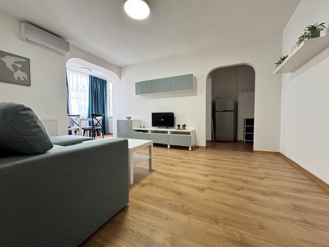 Piata Unirii, Centrul Vechi,