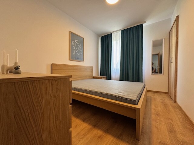 Piata Unirii, Centrul Vechi,