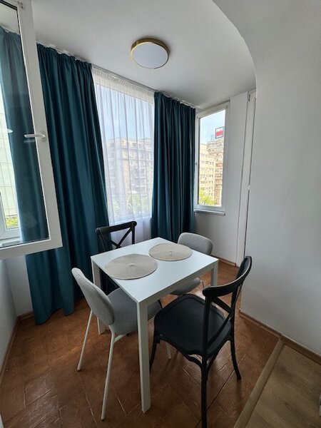 Piata Unirii, Centrul Vechi,