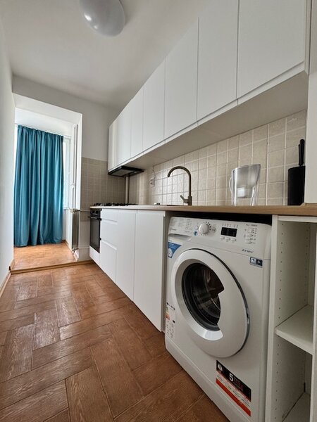 Piata Unirii, Centrul Vechi,