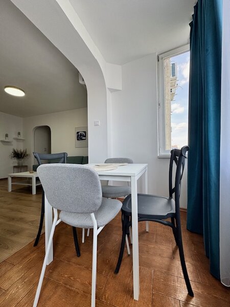 Piata Unirii, Centrul Vechi,